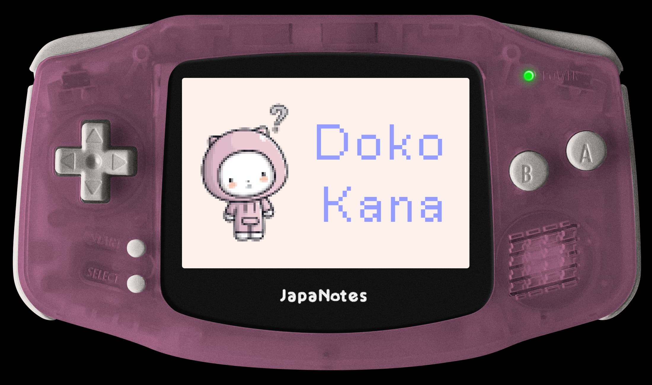 DokoKana game preview