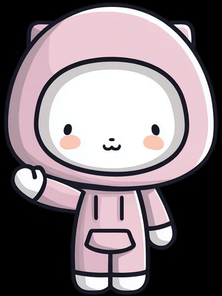 JapaNotes mascot